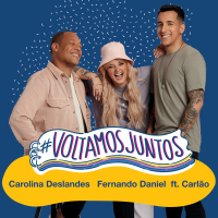 #VoltamosJuntos (Single)