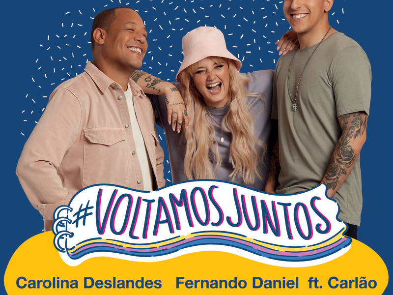 #VoltamosJuntos (Single)