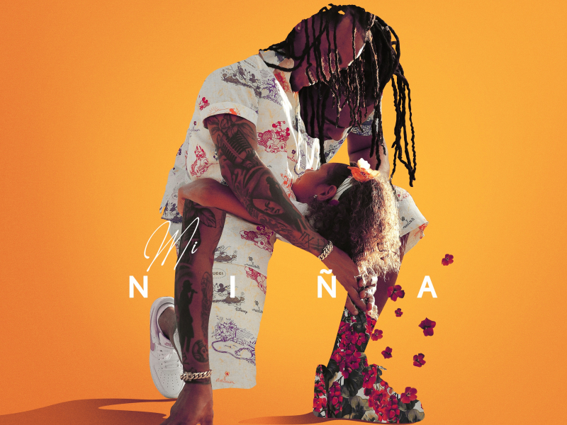 Mi Ninã (Single)