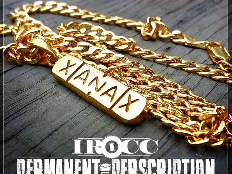 Permanent Perscription