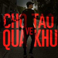 Cho Tao Về Quá Khứ (Single)