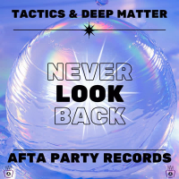 Never Look Back (EP)