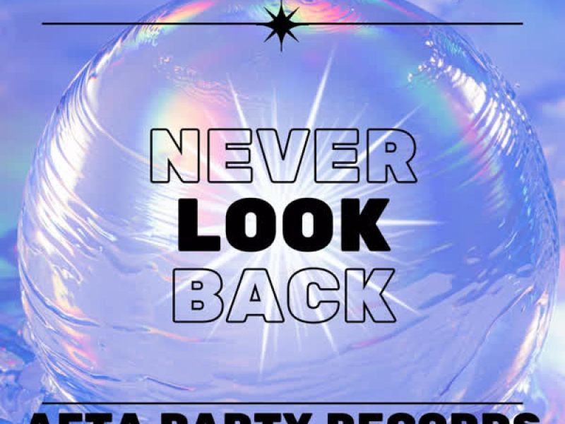 Never Look Back (EP)