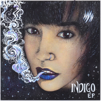 Indigo (Single)