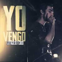Yo Vengo (Single)