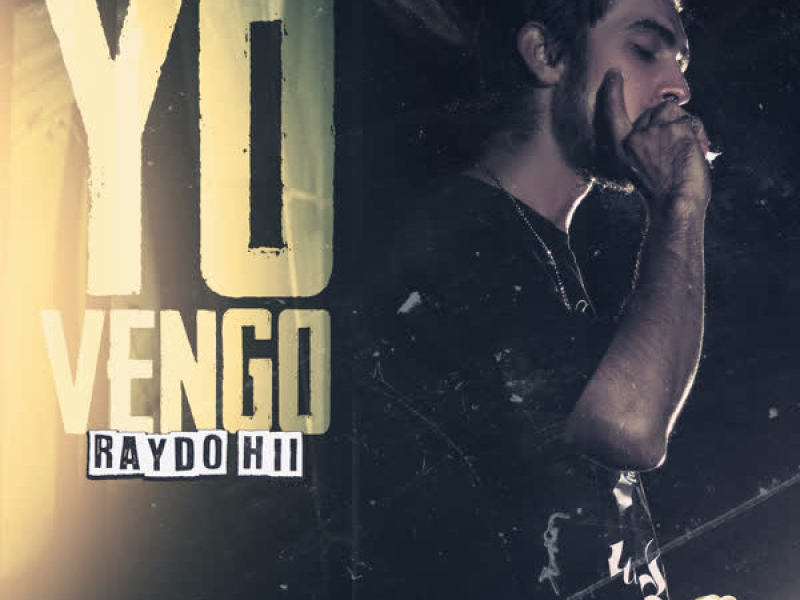Yo Vengo (Single)