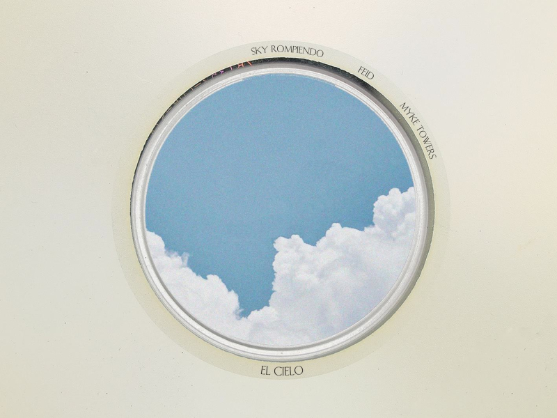 El Cielo (Single)