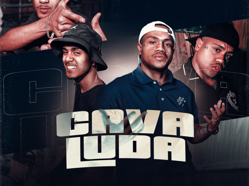 Cavaluda (Single)