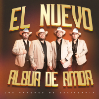 El Nuevo Albur de Amor (Single)