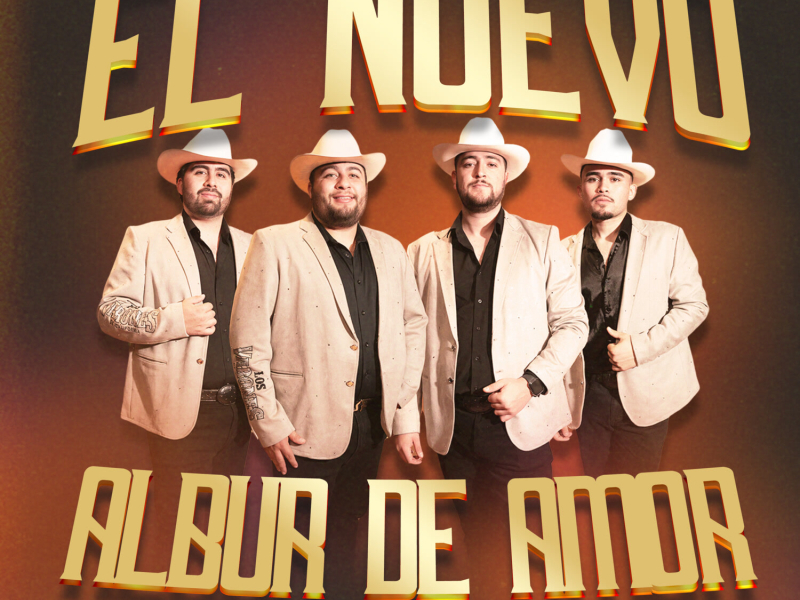 El Nuevo Albur de Amor (Single)