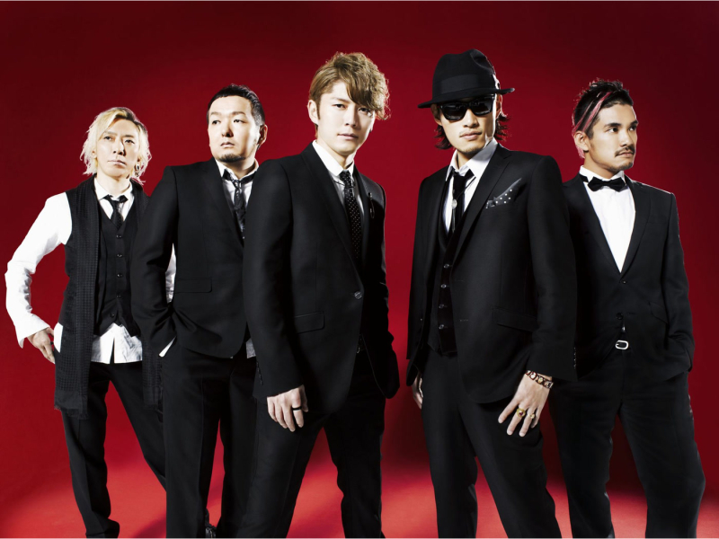 HERO - Kibounouta / CHA-LA HEAD-CHA-LA (EP)