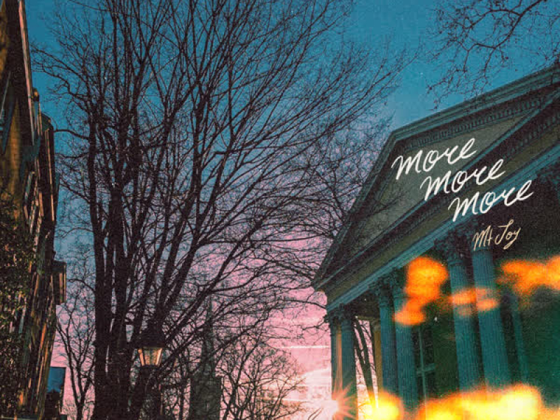 More More More (Single)