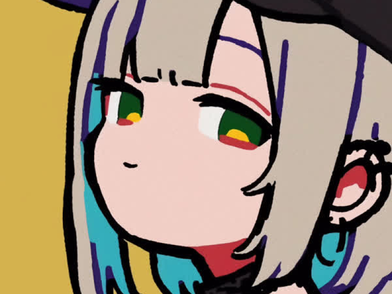 @U feat.可不 (Single)