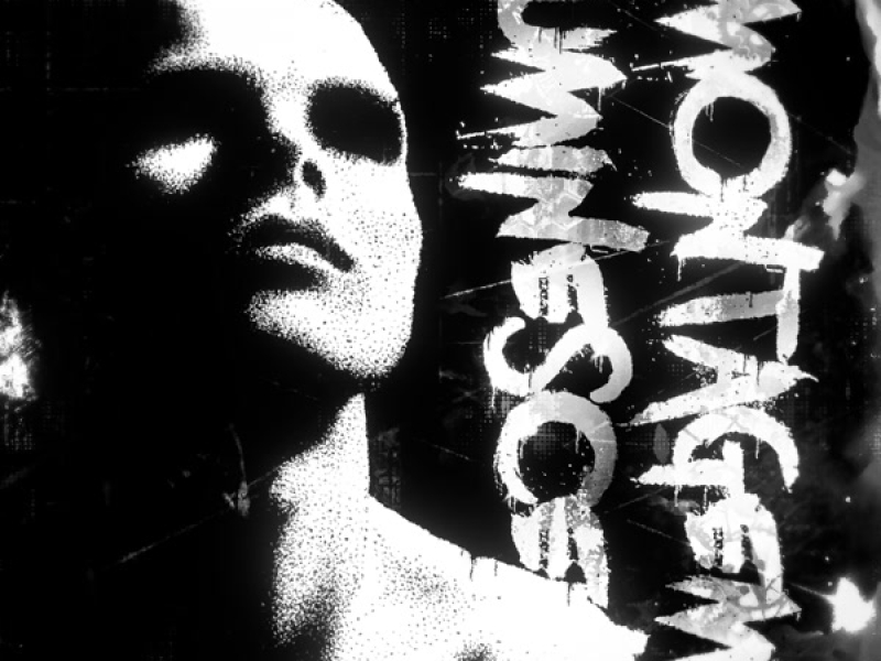 MONTAGEM LUMINESCENT (Single)