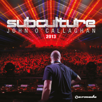 Subculture 2013 (Unmixed) (Single)