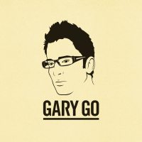 Gary Go (Non EEA)