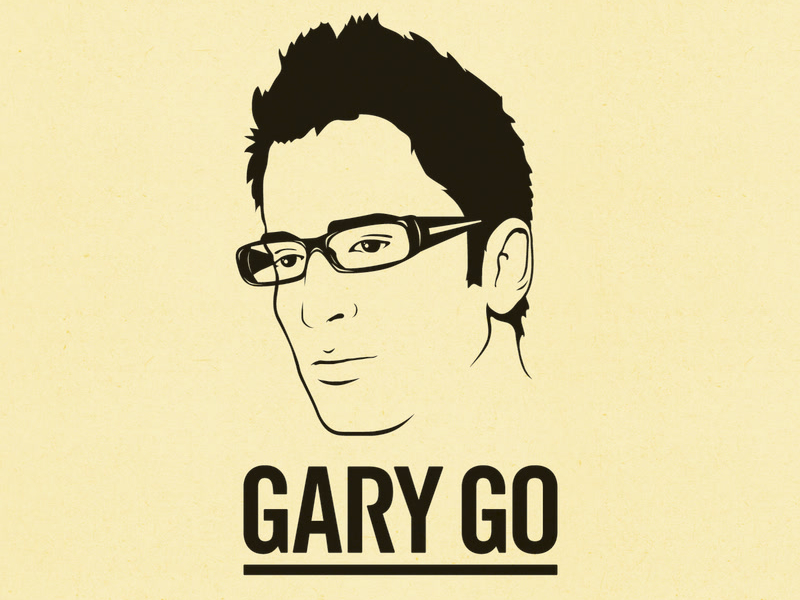 Gary Go (Non EEA)