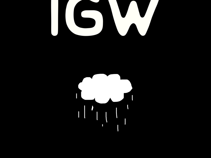 It's Getting Worse (Single)