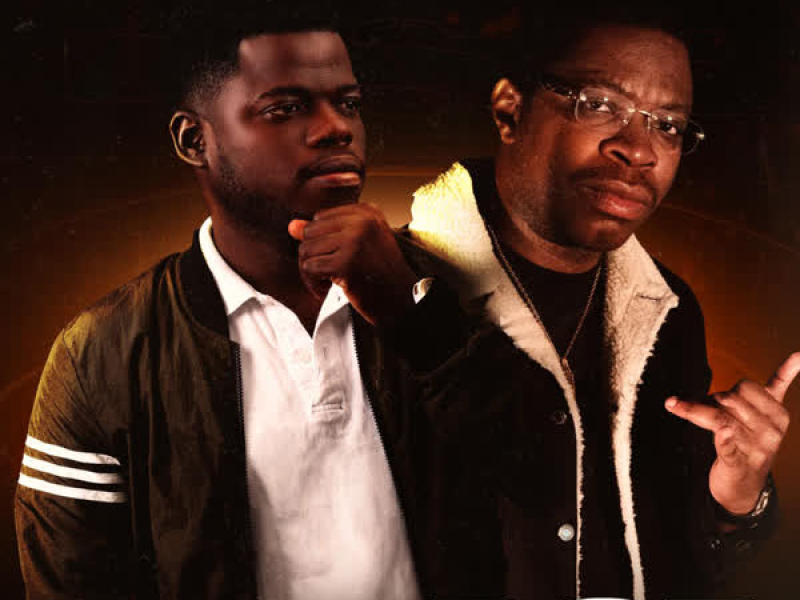 DSP (Drink, Sex, Party) (Single)