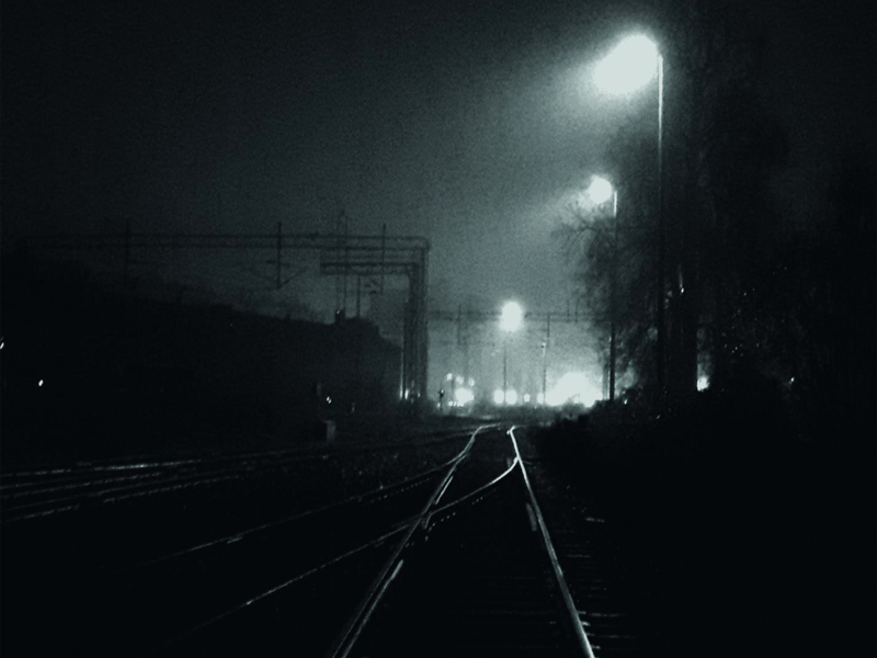 After The End Of The World (Single)