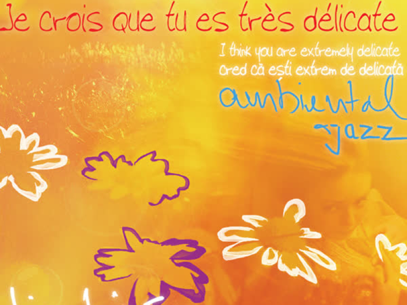 Cred ca esti extrem de delicata - Ambiental jazz