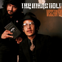 Viscera Eyes (Single)