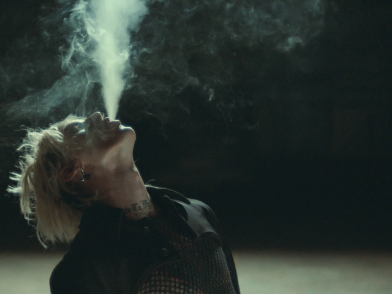 papercuts (MV) (Single)