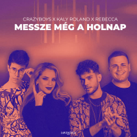 Messze Még A Holnap (Single)