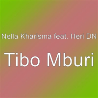 Tibo Mburi (Single)