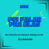 Foi falar pra elas (Single)
