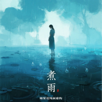 煮雨 (如果爱纯属虚构) (Single)