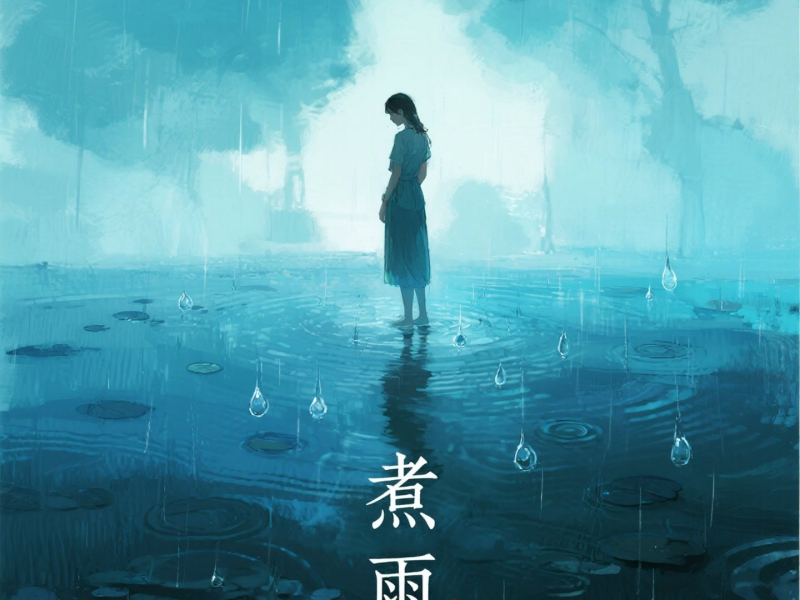 煮雨 (如果爱纯属虚构) (Single)