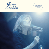 Jane B. (Live au Beffroi de Montrouge / 9 mars 2022) (Single)