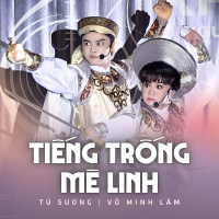 Tiếng Trống Mê Linh (Single)