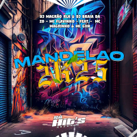 Mandelao 2k25 (Single)