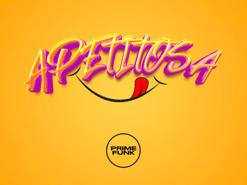 Apetitosa (Single)