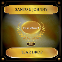 Tear Drop (UK Chart Top 100 - No. 50) (Single)