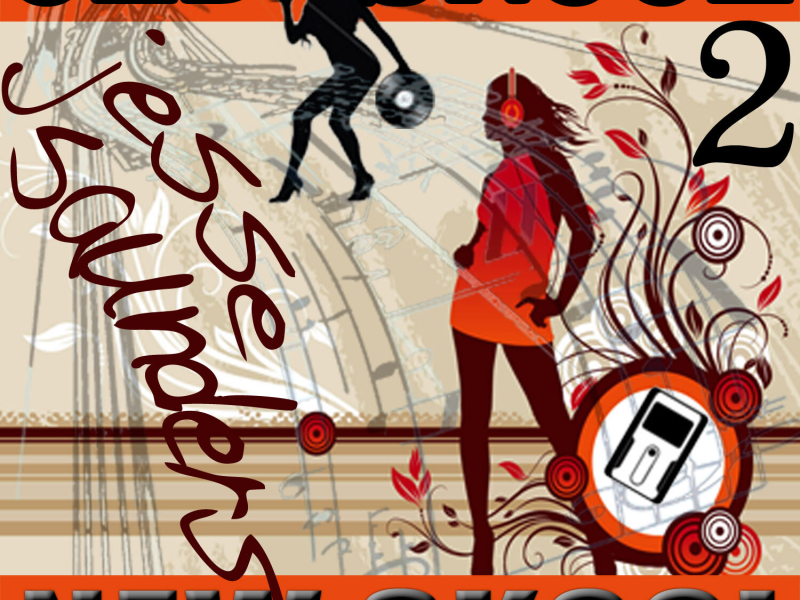 Old Skool New Skool, Vol. 2