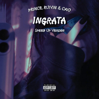 Ingrata - Speed Up (Single)