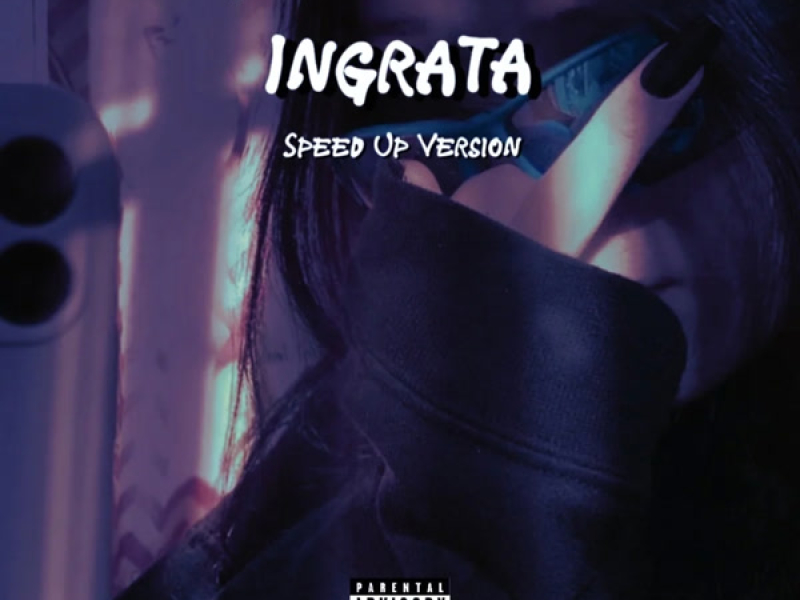 Ingrata - Speed Up (Single)