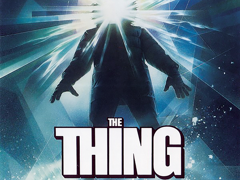 The Thing (Original Motion Picture Soundtrack)