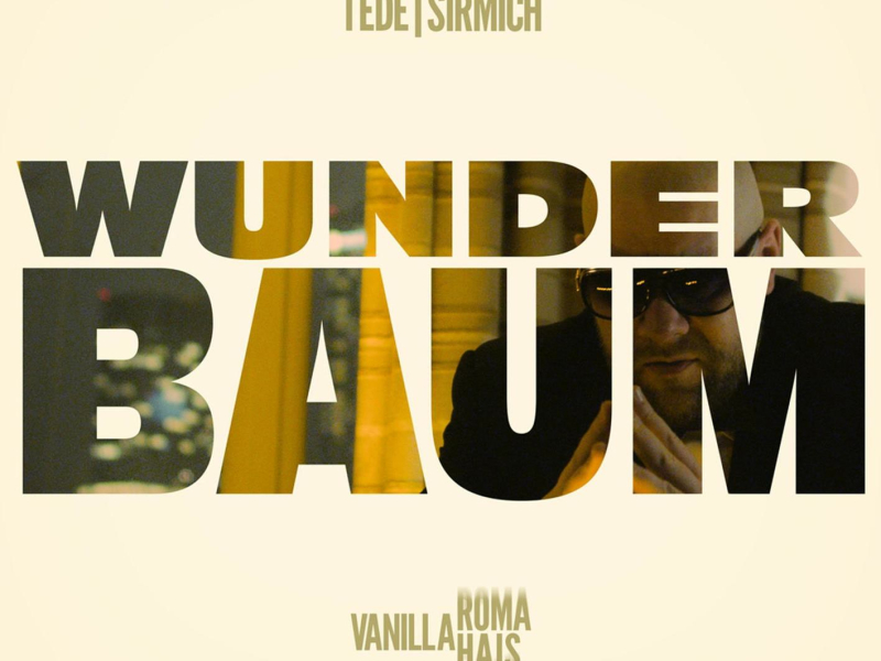 Wunder-Baum (Single)
