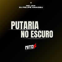 putaria no escuro (Single)