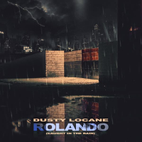 Rolando (Caught In The Rain) (Single)