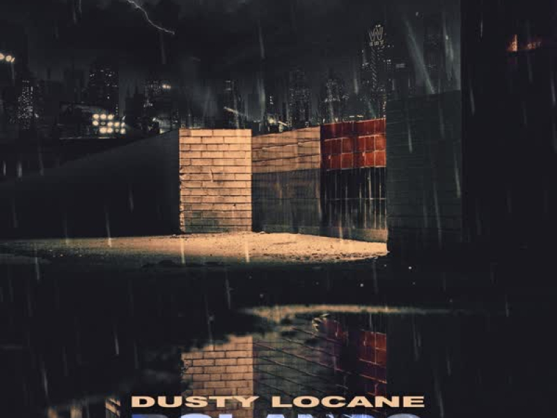 Rolando (Caught In The Rain) (Single)