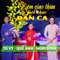 Đêm Giao Thừa Nghe Khúc Dân Ca (Single)