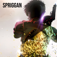 Spriggan (Single)