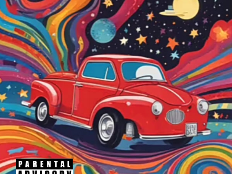 My Favorite Toy (Single)