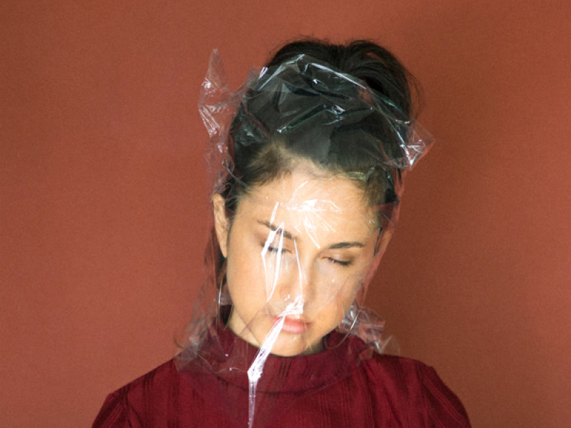 Work It Out (Stripped) (Single)