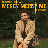 Mercy Mercy Me (The Ecology) (Single)